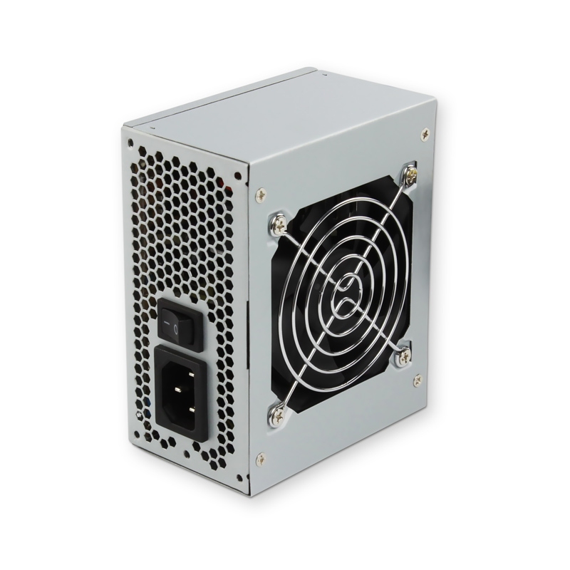 Tooq Fonte de Alimentação SFX TQEP-500S-SFX 500W - Imagem de Detalhe 9