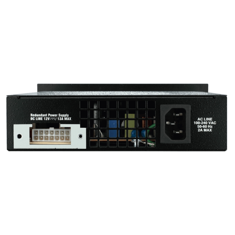 D-Link DPS-500A, Fonte de alimentação, Preto, 40 - Imagem de Detalhe 10