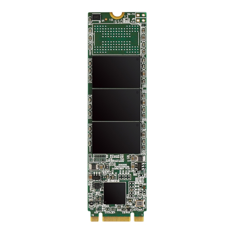 SP A55 1TB SSD M.2 2280 Sata3 - Imagem de Detalhe 10
