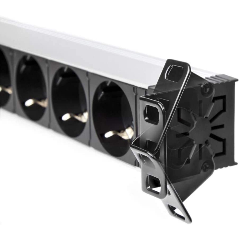 Salicru SPS 8F.PDU SCH/SCH - Imagem de Detalhe 15