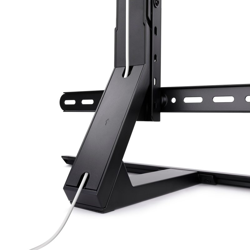 TooQ DB3265F-B Suporte de mesa para monitor/TV 32"-65" - Imagem de Detalhe 15