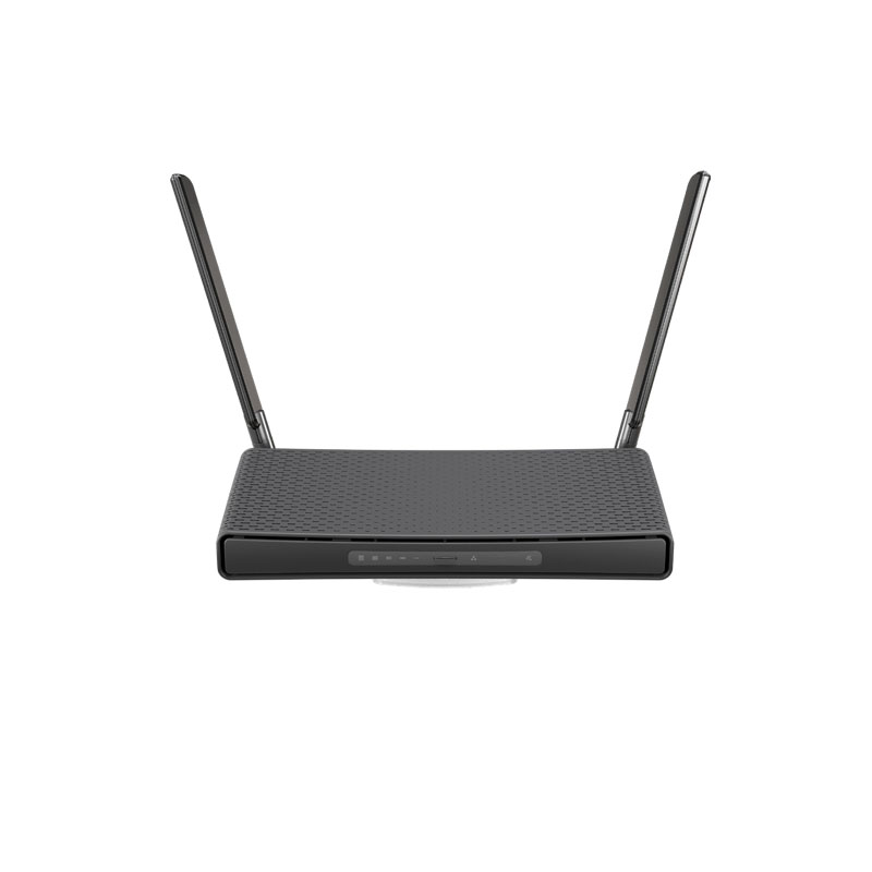 Mikrotik hAPac3 Roteador AP 5x1GbE WiFi Dual Band L4 - Imagem de Detalhe 9
