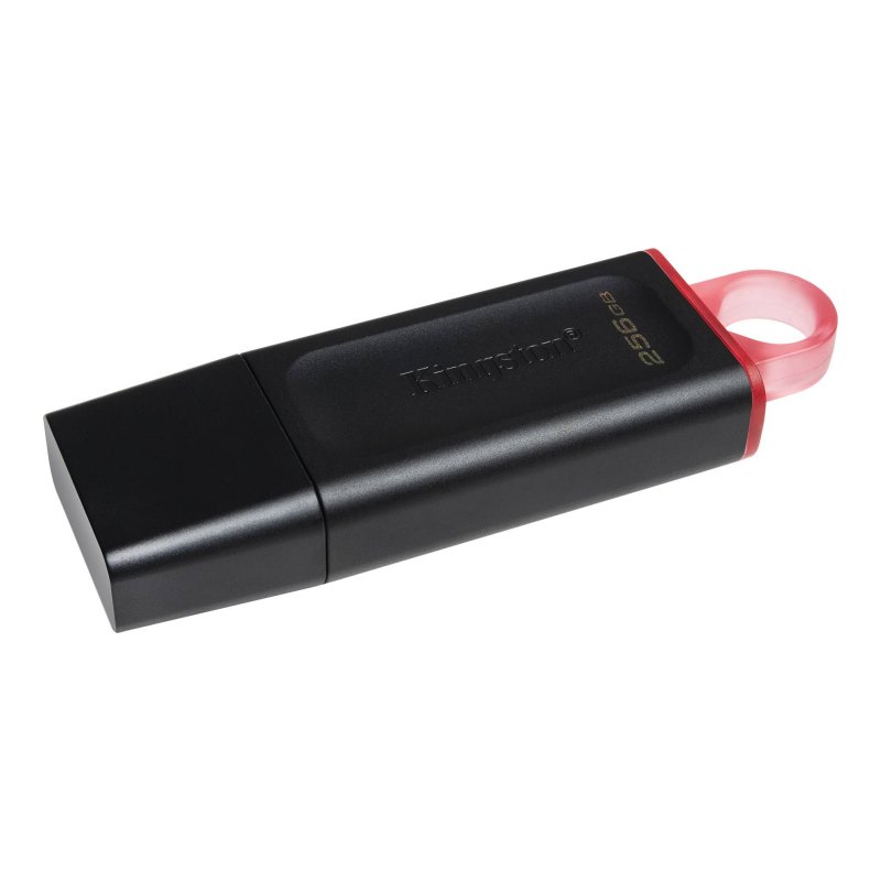 Kingston DataTraveler DTX 256GB USB 3.2 Gen1 Preto - Imagem de Detalhe 10