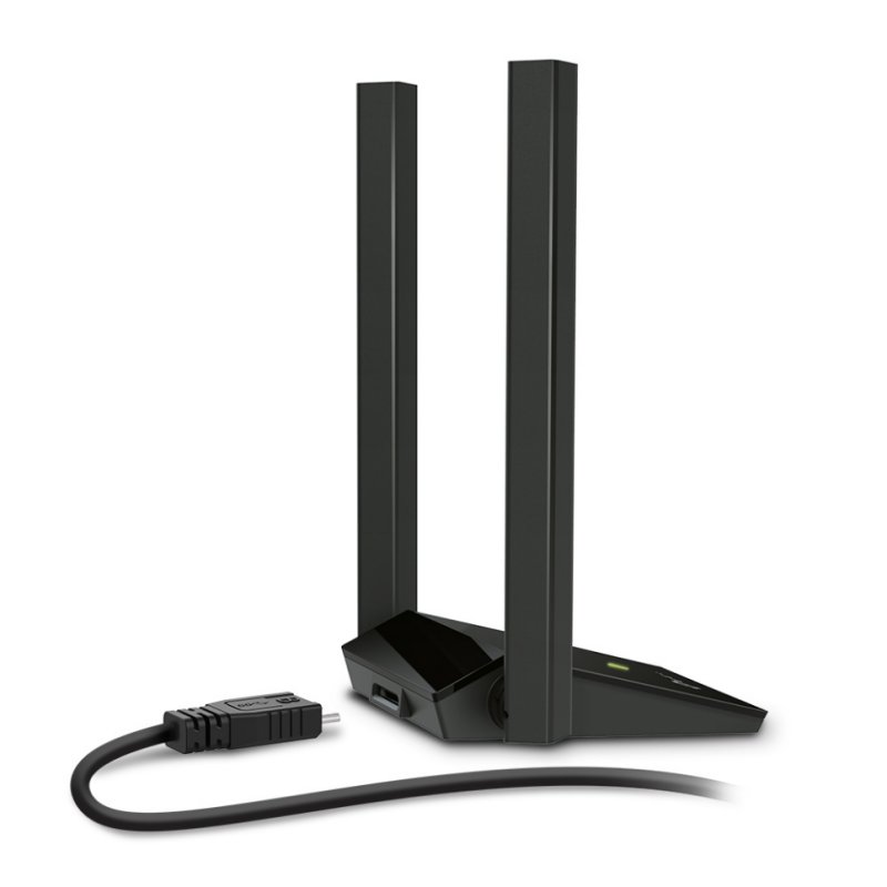 TP-LINK Archer T4U Plus Placa de Rede WiFi AC1300 USB - Imagem de Detalhe 9
