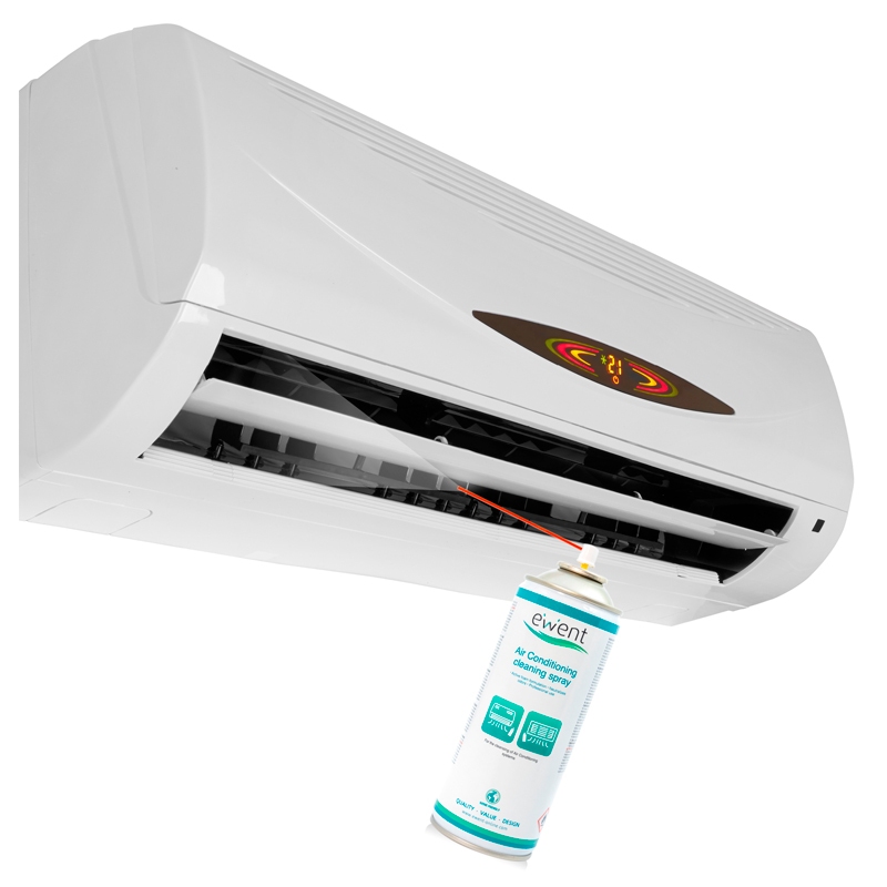 EWENT Spray de Limpeza Ar Condicionado - Imagem de Detalhe 9