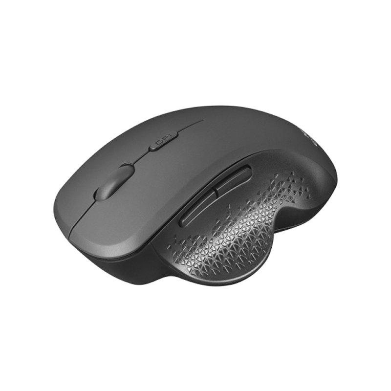 Mars Gaming Rato MMWERGO Sem Fios 3.200Dpi Ergo - Imagem de Detalhe 9