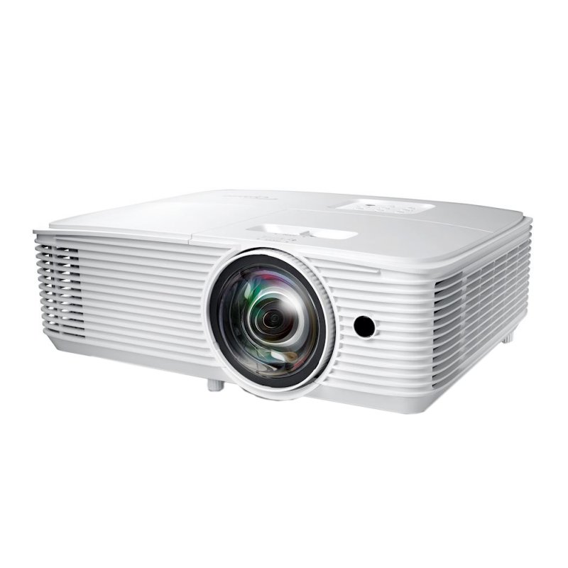 Optoma W309ST Projetor WXGA 3800L corta dist. - Imagem de Detalhe 9