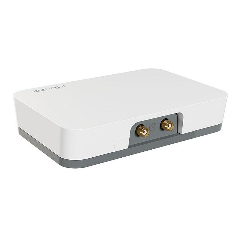 Mikrotik KNOT Router IoT WiFi 2.4Ghz BT5.0 2X100 M - Imagem de Detalhe 9