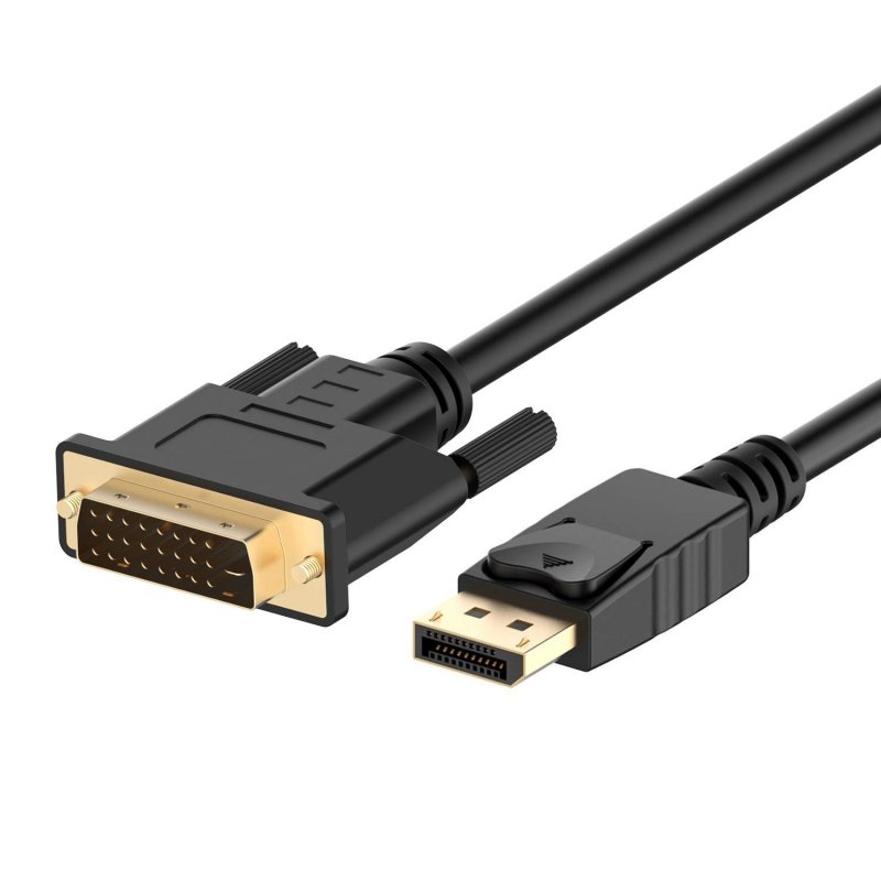 Ewent Cabo DisplayPort A DVI-D 24+1, 1.2 - 3mt - Imagem de Detalhe 5