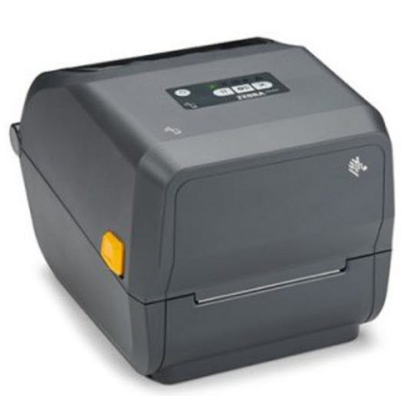 Zebra Impresora Térmica ZD421T Usb - Imagem de Detalhe 5