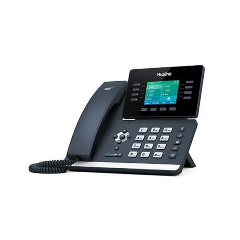 YEALINK SIP-T54W Telefone 16 contas OPUS - Imagem de Detalhe 5