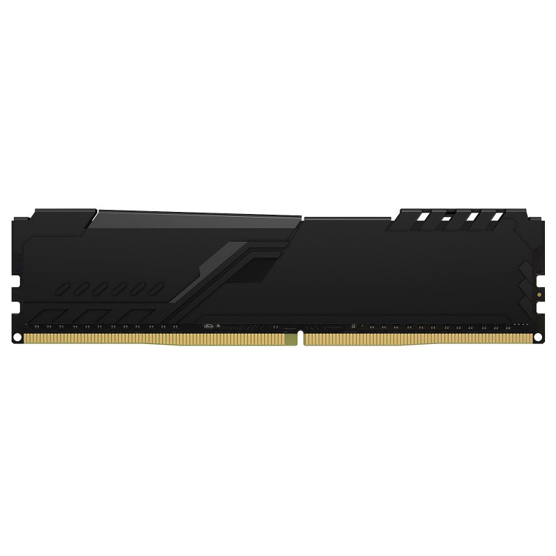 Kingston Fury Beast KF432C16BB/16 16GB DDR4 3200 - Imagem de Detalhe 5