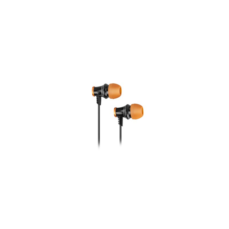 KROM Auriculares Gaming Kinear multiplataforma. - Imagem de Detalhe 14
