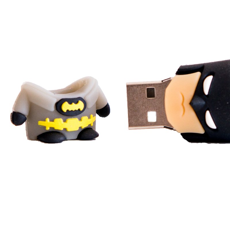 TECH ONE TECH Super Bat 32 Gb USB 2.0 - Imagem de Detalhe 5