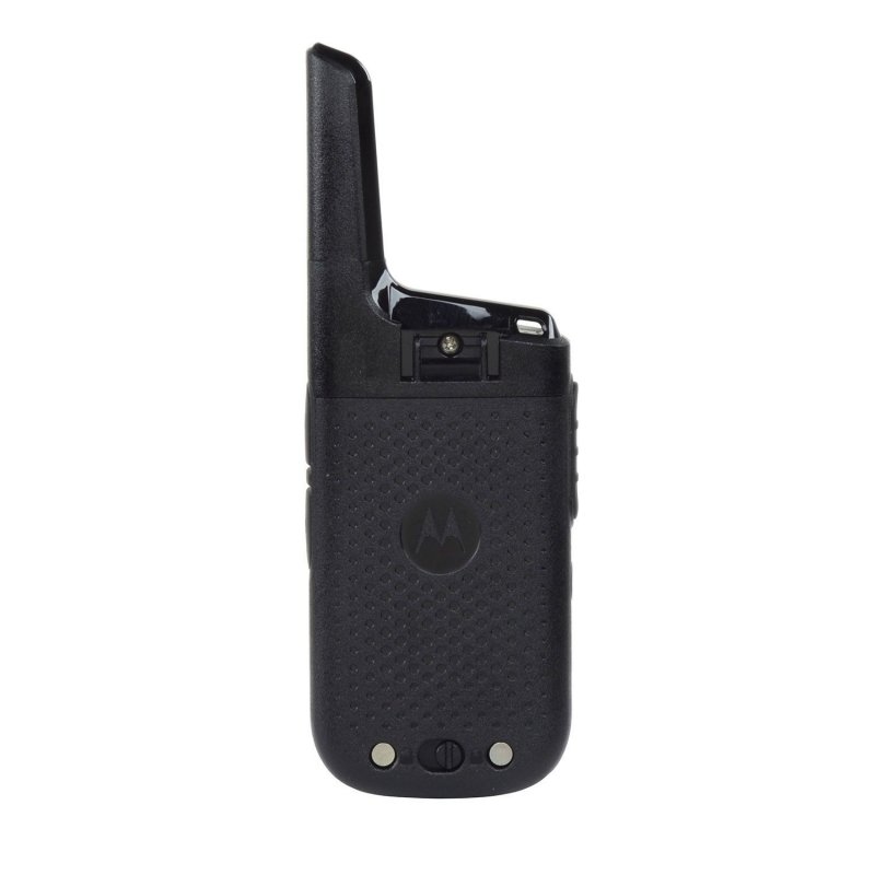 MOTOROLA XT185 8Km 500mW 16CH IP54 Duo Pack aur. i - Imagem de Detalhe 15