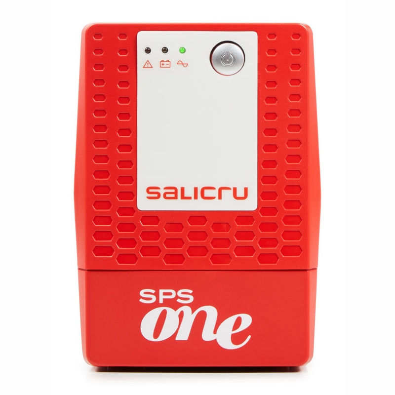 Salicru SPS one 900VA SAI 480W IEC - Imagem de Detalhe 9