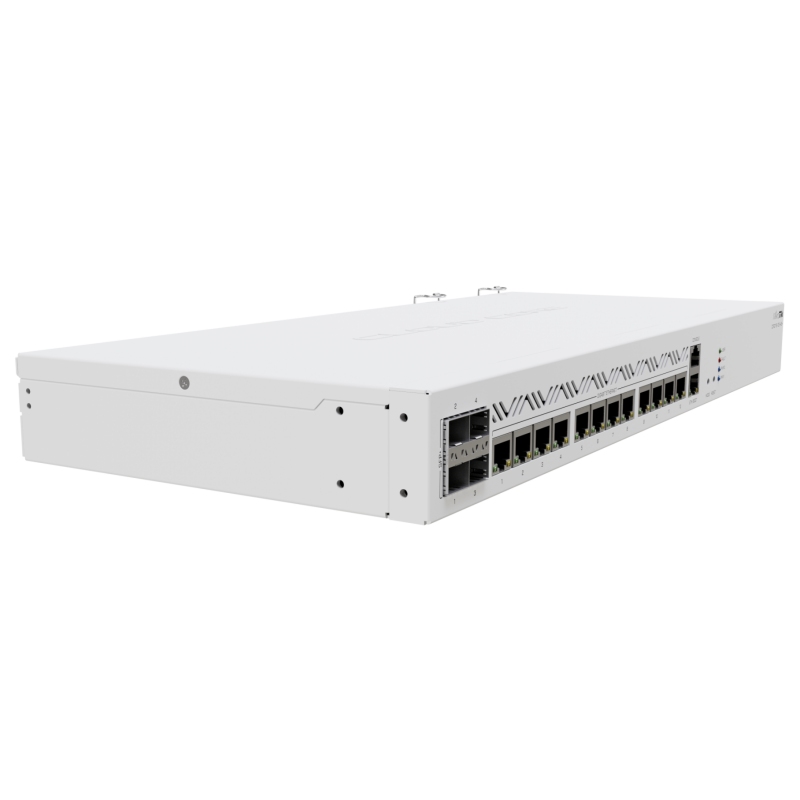Mikrotik CCR2116-12G-4S+ Roteador 12xGbE 4xSFP+10Gb - Imagem de Detalhe 15