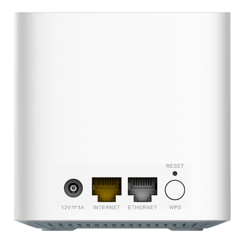 D-Link M15-2 WiFi Mesh Eagle Pro AI AX1500 2-pacote - Imagem de Detalhe 10