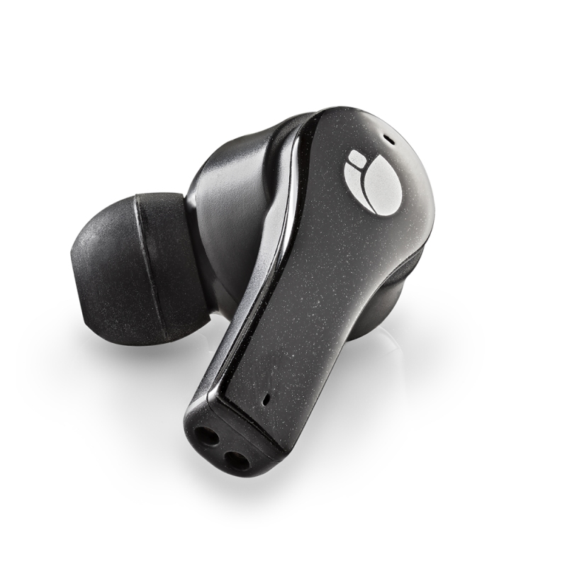 NGS Auriculares ARTICABLOOMBLACK Sem Fios Preto - Imagem de Detalhe 14