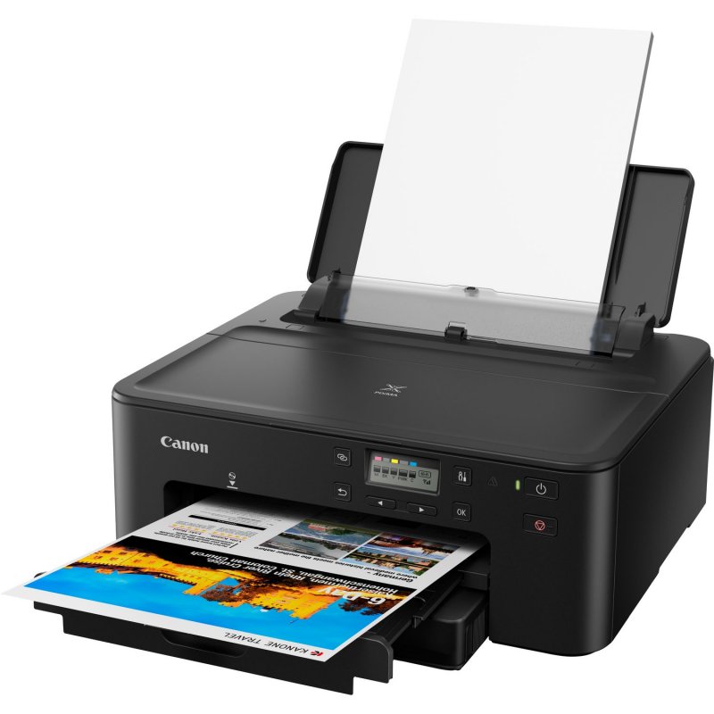 Canon Impressora Pixma TS705a - Imagem de Detalhe 9