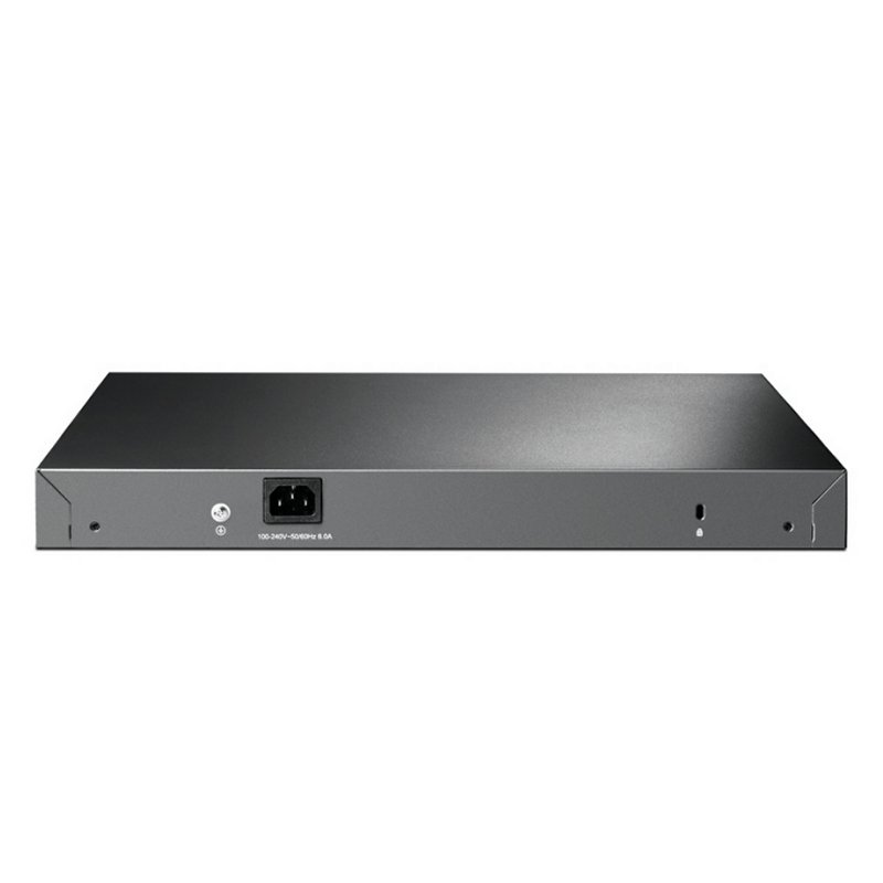 TP-Link SG3428XMP Switch L2 24xGb PoE+ 4Slots - Imagem de Detalhe 10
