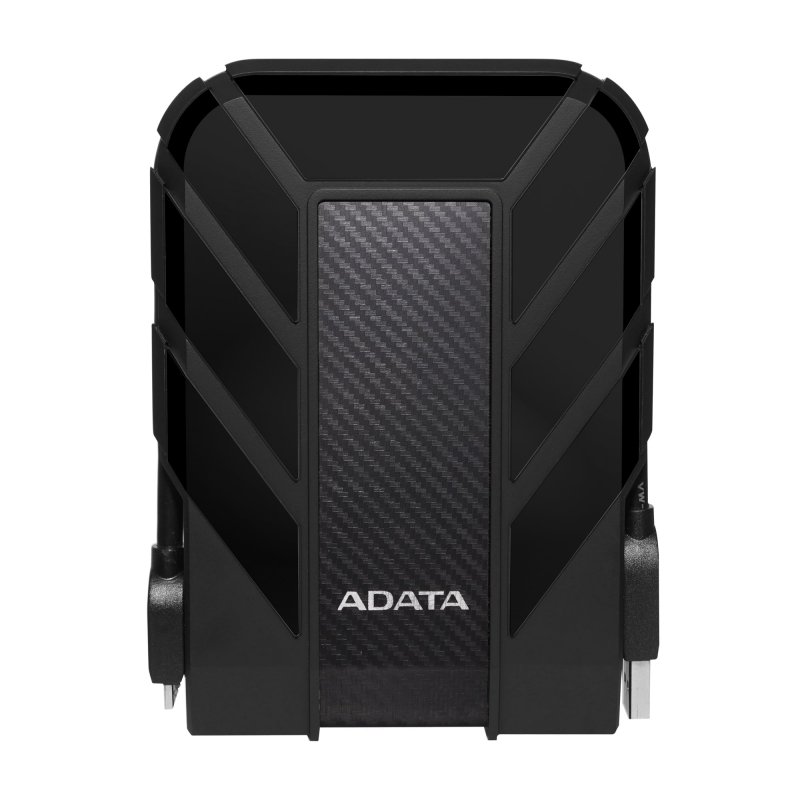 ADATA HD710 Pro HDD Externo 2TB 2,5" USB 3.2 Preto - Imagem de Detalhe 9