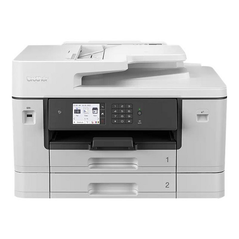 Brother Multifuncional MFC-J6940DW - Imagem de Detalhe 9