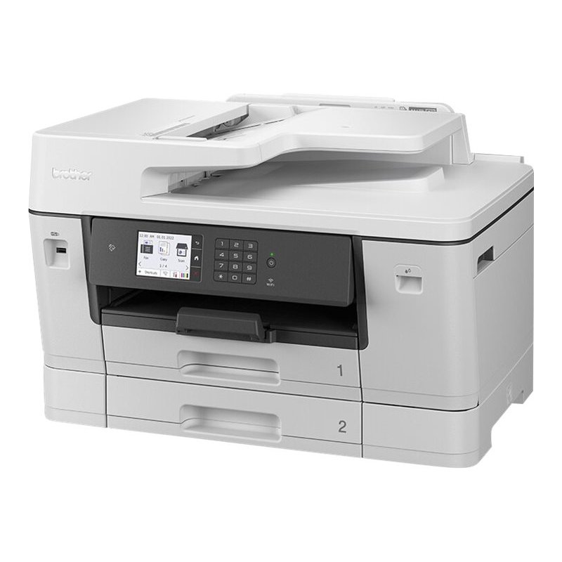 Brother Multifuncional MFC-J6940DW - Imagem de Detalhe 10