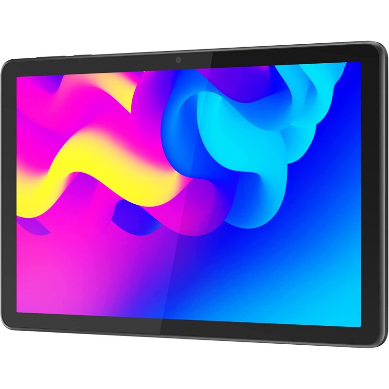 TCL Tab 10 10.1" HD 4GB 64GB Preta - Imagem de Detalhe 5