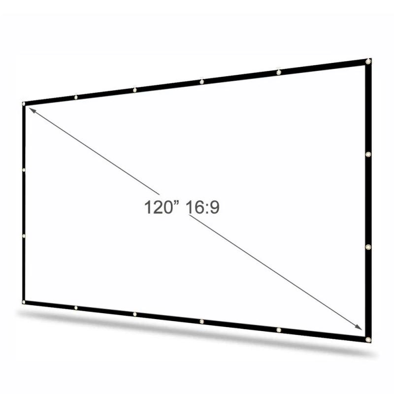 iggual Ecrã dobrável ECO-CUSTO 120" 16:9 - Imagem de Detalhe 13