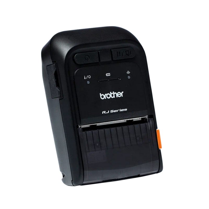 Brother Impressora Térmica R-J2035B Bluetooth - Imagem de Detalhe 10