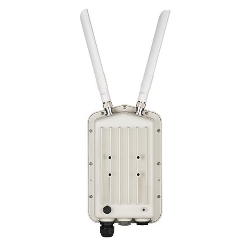 D-Link DWL-8720AP AC1300 PoE Dual Band Exterior - Imagem de Detalhe 9