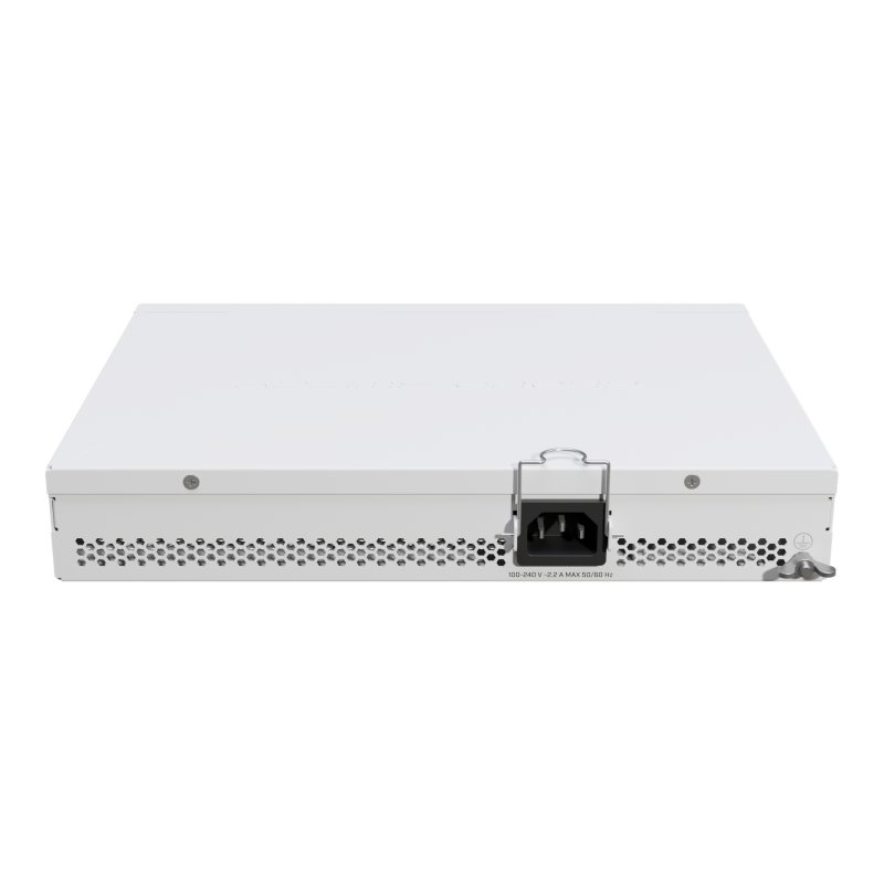 Mikrotik CSS610-8P-2S+IN 8xGbE PoE 2x10Gb SFP+ - Imagem de Detalhe 10