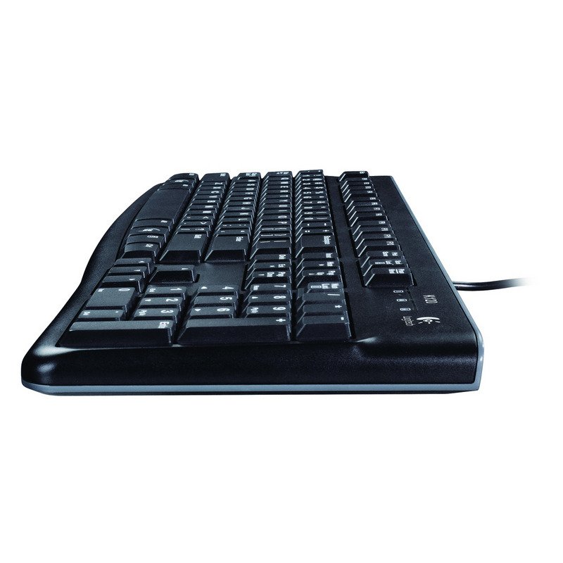 Logitech Teclado K120 OEM USB - Imagem de Detalhe 15