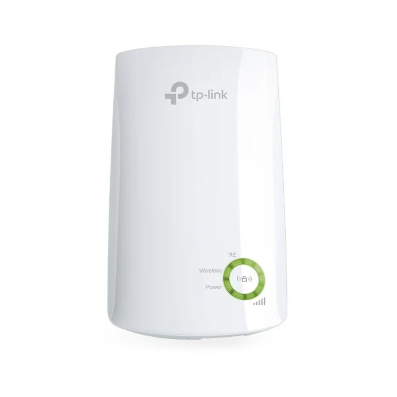 TP-LINK WA854RE Repetidor Universal 300N WPS - Imagem de Detalhe 17