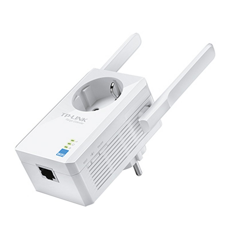TP-LINK TL-WA860RE Repetidor WiFi N300 - Imagem de Detalhe 16