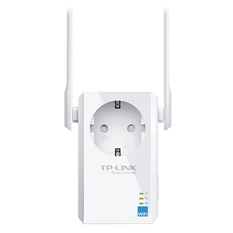 TP-LINK TL-WA860RE Repetidor WiFi N300 - Imagem de Detalhe 18