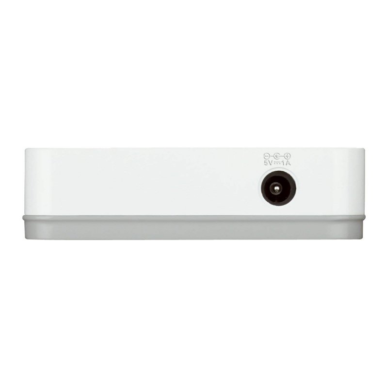 D-Link GO-SW-8G Switch 8xGB Mini - Imagem de Detalhe 17
