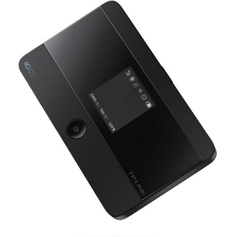 TP-LINK M7350 Roteador Móvel 4G WiFi N150 - Imagem de Detalhe 11