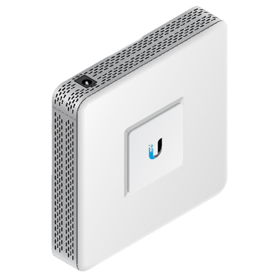 Ubiquiti UniFi Security Gateway USG - Imagem de Detalhe 11