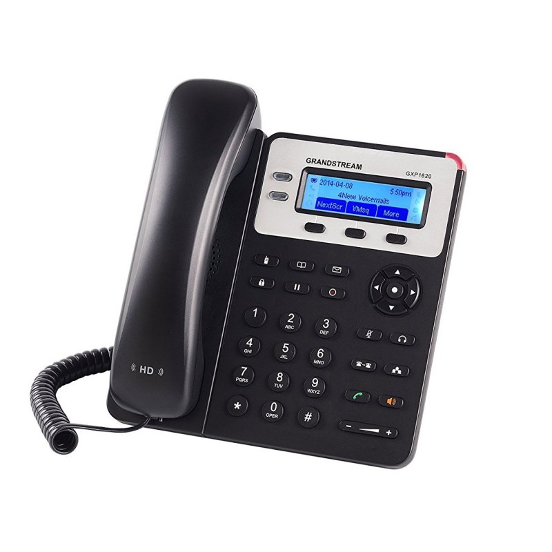 Grandstream Telefone IP GXP1625 - Imagem de Detalhe 11