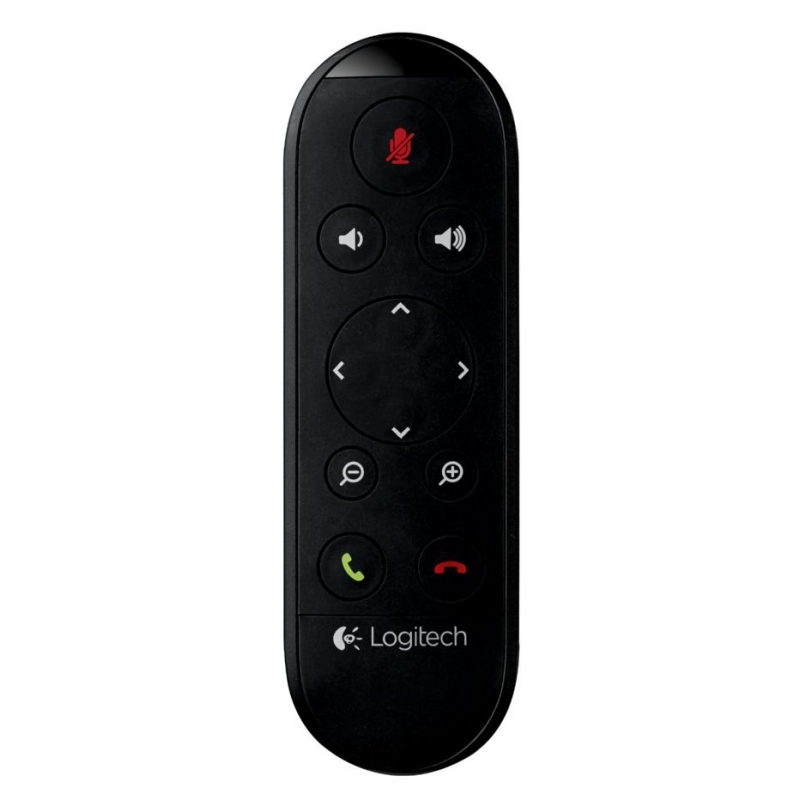 Logitech ConferenceCam Connect - Imagem de Detalhe 18