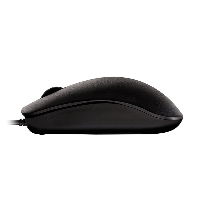 Cherry Rato Óptico MC1000 USB Preto - Imagem de Detalhe 6
