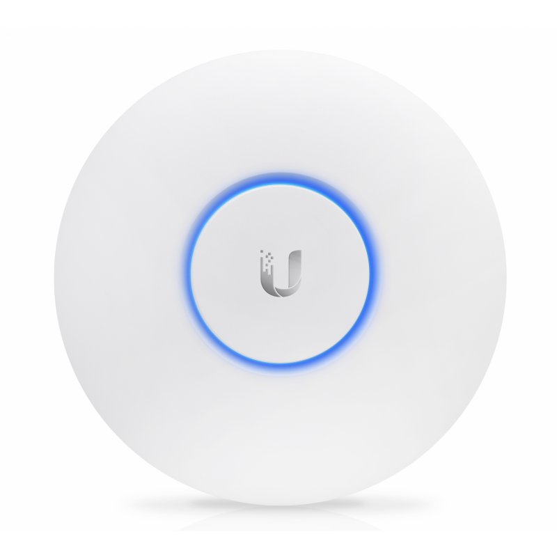 Ubiquiti UniFi UAP-AC-LR-5 Pack 5 PoE de Banda Dupla - Imagem de Detalhe 6