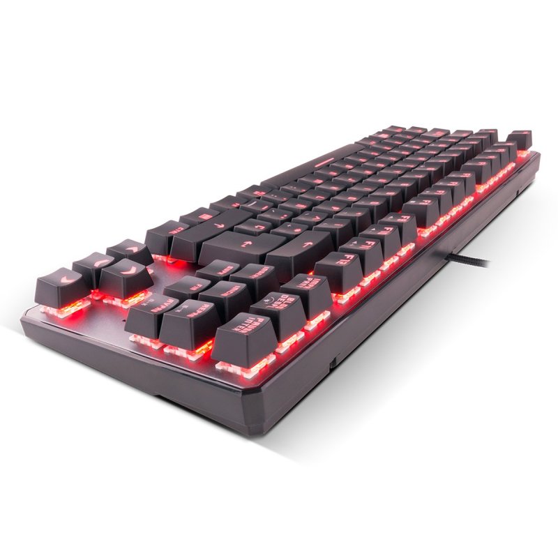 Krom Teclado mecânico RGB Krom KERNEL TKL (sem teclado numérico) - Imagem de Detalhe 17