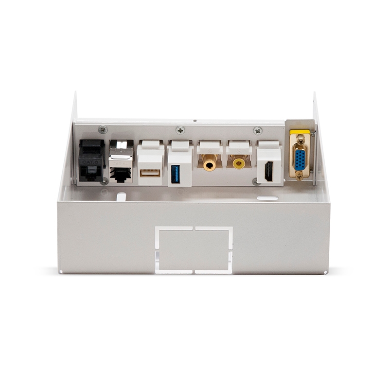 Nanocable Caixa de conexões para quadro sem fios - Imagem de Detalhe 11