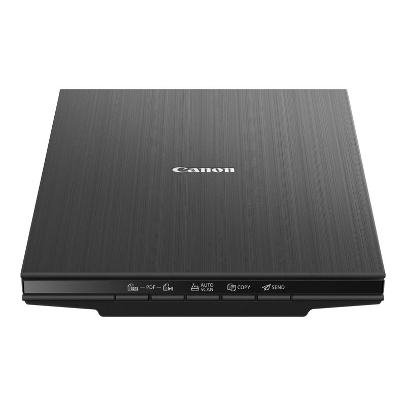 Canon Escáner Lide 400 plano USB 4800ppp - Imagem de Detalhe 16