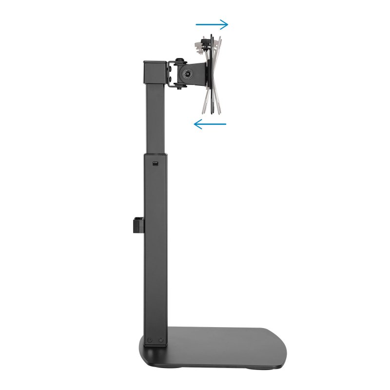 Tooq DB1732TN-B Suporte Monitor Mesa 1Braço 17-32 - Imagem de Detalhe 18