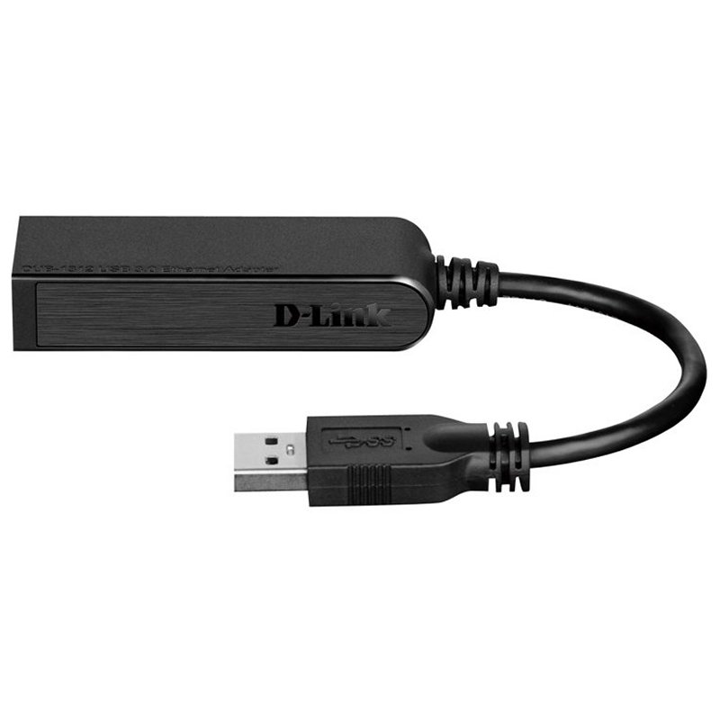 D-Link DUB-1312 Adaptador USB 3.0 Ethernet Gigabit - Imagem de Detalhe 6