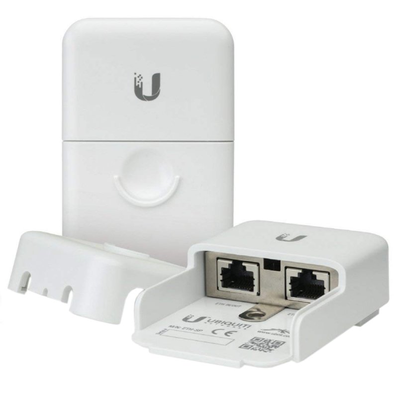 Ubiquiti Protetor de Sobretensão Ethernet ETH-SP-G2 - Imagem de Detalhe 11